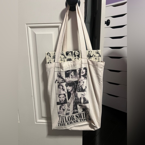 Taylor Swift Handbags - Taylor Swift The Eras Tour VIP Box